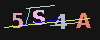 Gambar captcha